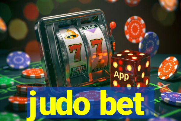judo bet